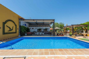 Casa rural Cactus en Écija Campiña de Sevilla Écija